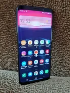 Samsung Galaxy S9+. �/�, ������, 3G, 4G LTE, Dual-SIM, ����������, NFC ����