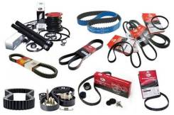 Ремень ручейковый Gates 6 PK 2203 Gates 6PK2203 в Томске Ремень ручейковый GATES 6 PK 2203 GATES 6PK2203