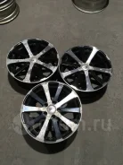 Bridgestone BEO. 7.0x17", 5x114.30, ET52. ��� �����