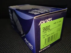 �������� ��������� ������� Advics SN892. � �������! SN892 ����