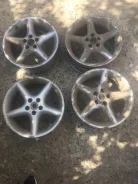 Borbet V. 7.0x16", 5x100, ET-38 ����