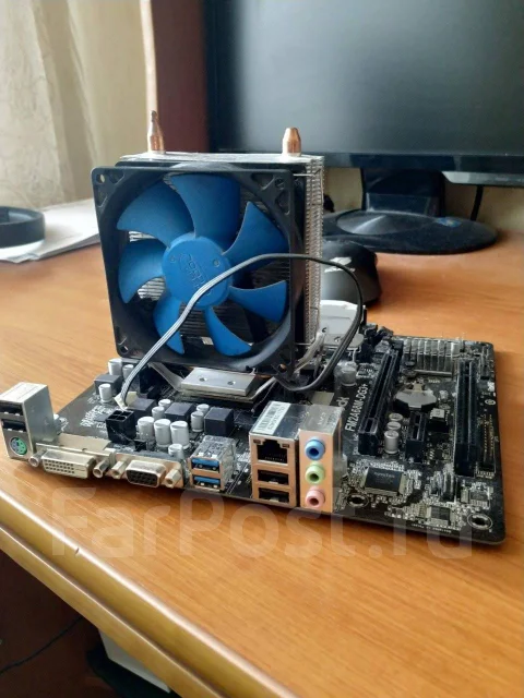 AMD Athlon X4 860K ����