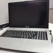 Asus N56VB. 15.6", 3,4����, ��� 8 ��, ���� 997���, WiFi, Bluetooth ����