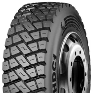 Continental HDC1. �����������, ����� ����