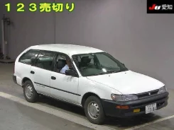 Toyota Sprinter. ��������, 4wd, 2.0, ������, �/�, ��� ���. ��� ����� �� ������������ ����