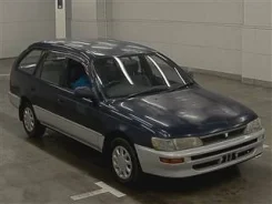 Toyota Sprinter. ��������, ��������, 1.5, ������, �/�, ��� ���. ��� ����� �� ������������ ����