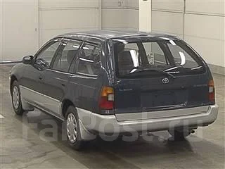 Toyota Sprinter. ��������, ��������, 1.5, ������, �/�, ��� ���. ��� ����� �� ������������ ����