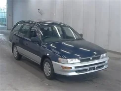 Toyota Sprinter. �������, ��������, 2.0, ������, �/�, ��� ���. ��� ����� �� ������������ ����