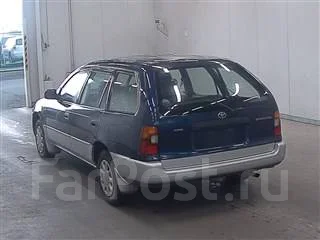 Toyota Sprinter. �������, ��������, 2.0, ������, �/�, ��� ���. ��� ����� �� ������������ ����