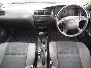 Toyota Sprinter. �������, ��������, 2.0, ������, �/�, ��� ���. ��� ����� �� ������������ ����