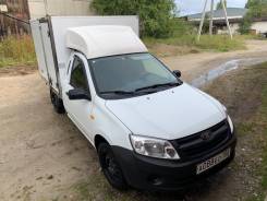 ВИС, 2016 в Урае ВИС. Продам Вис254900 гранта, 87 куб. см., 750 кг., 4x2
