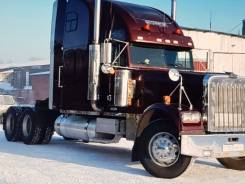 Freightliner Classic, 2009 в Нерюнгри Freightliner Classic. Продам Freightliner Classik 2009г., 12 700 куб. см., 30 000 кг., 6x4