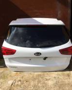 Крышка багажника Kia Ceed JD в сборе в Перми Крышка багажника. Kia Ceed, JD D4FB, D4FC, G3LC, G4FA, G4FC, G4FD, G4FG, G4FJ, G4LC