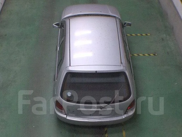 Toyota Starlet. �������, ��������, 1.3, ������, �/�. ��� ����� �� ������������ ����