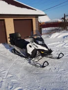 BRP Ski-Doo Expedition Sport. ��������, ���� ���, � �������� ����
