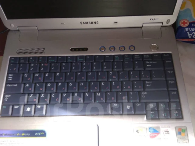 Samsung X ����
