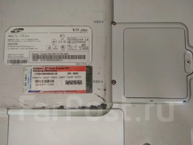 Samsung X ����