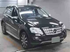 Mercedes-Benz M-Class. �������, 3.0 (224��.�.), ������, 53 000����. ��, �/�, ��� ���. ��� ����� �� ������������ ����