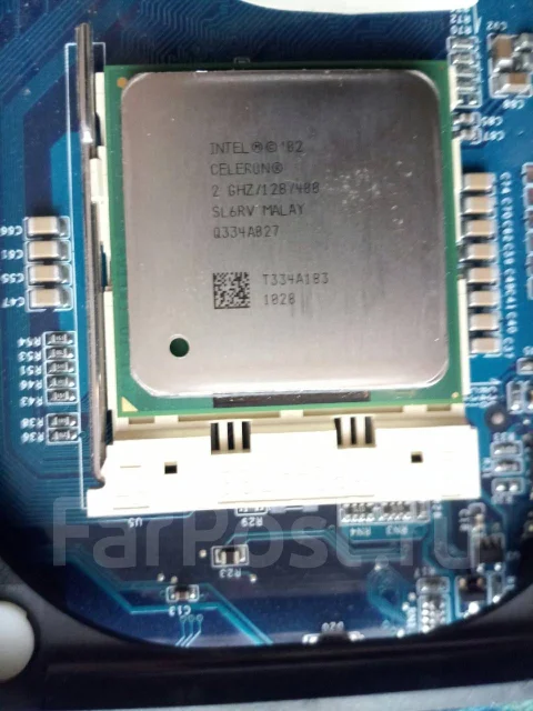 Socket 478 ����