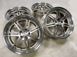 Work Varianza T1S. 9.0/10.5x19", 5x114.3, ET34/32, �� 73,1���. ����