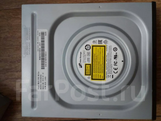 DVD-ROM �������. ����