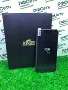 HomTom Z33- 5.85",2Sim, 4G, 16МП,4x1.5Ghz,4600mAh,3/32Gb. РФСеть в Артеме Homtom. Новый, 32 Гб, Зеленый, Черный, 4G LTE, Dual-SIM