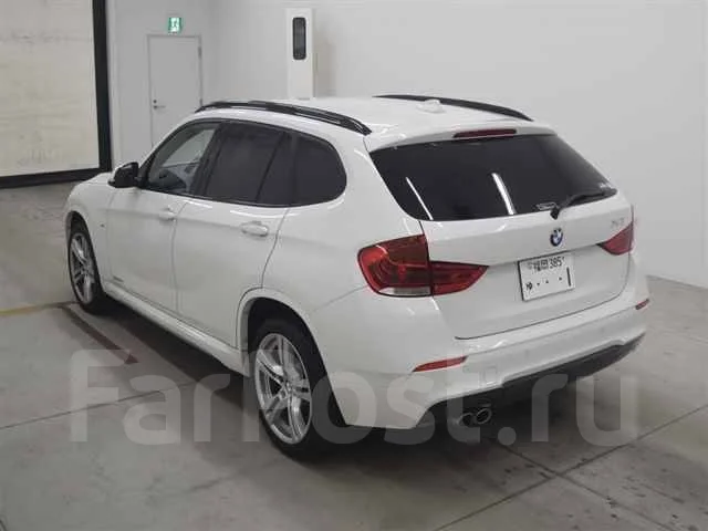 BMW X1. �������, ��������, 2.0 (192��.�.), ������, 13 000����. ��, �/�. ��� ����� �� ������������ ����