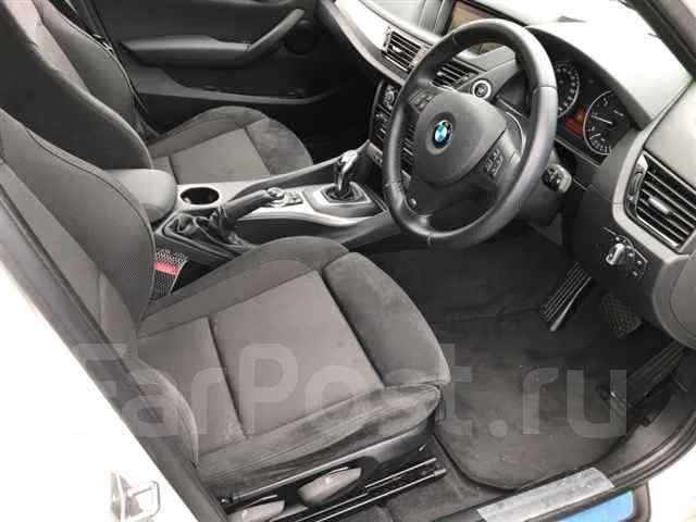 BMW X1. �������, ��������, 2.0 (192��.�.), ������, 13 000����. ��, �/�. ��� ����� �� ������������ ����