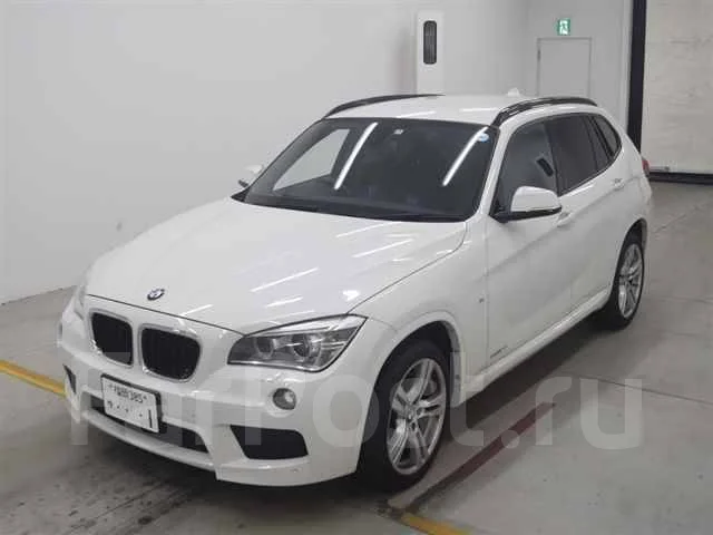 BMW X1. �������, ��������, 2.0 (192��.�.), ������, 13 000����. ��, �/�. ��� ����� �� ������������ ����