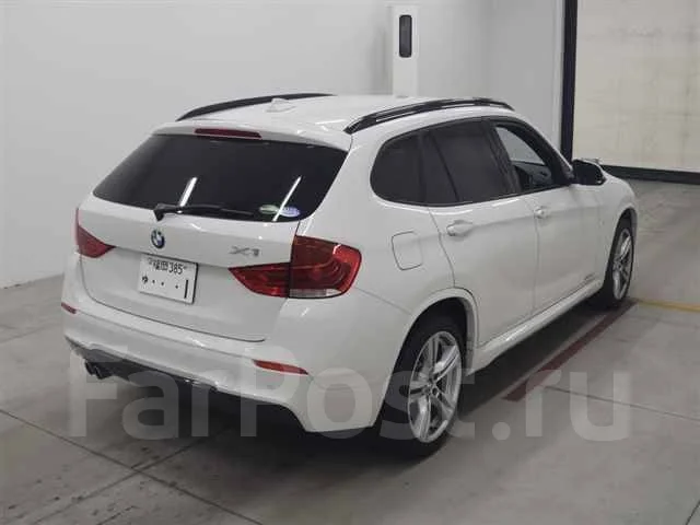 BMW X1. �������, ��������, 2.0 (192��.�.), ������, 13 000����. ��, �/�. ��� ����� �� ������������ ����