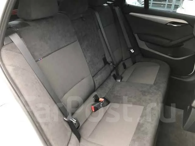 BMW X1. �������, ��������, 2.0 (192��.�.), ������, 13 000����. ��, �/�. ��� ����� �� ������������ ����