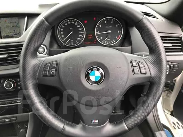 BMW X1. �������, ��������, 2.0 (192��.�.), ������, 13 000����. ��, �/�. ��� ����� �� ������������ ����