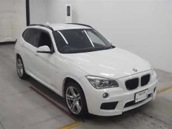 BMW X1. �������, ��������, 2.0 (192��.�.), ������, 13 000����. ��, �/�. ��� ����� �� ������������ ����