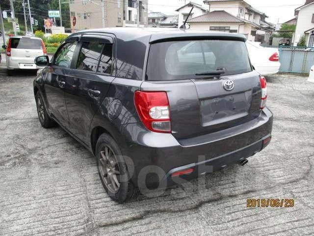 Toyota ist. �������, ��������, 1.5, ������, ��� ���. ��� ����� �� ������������ ����