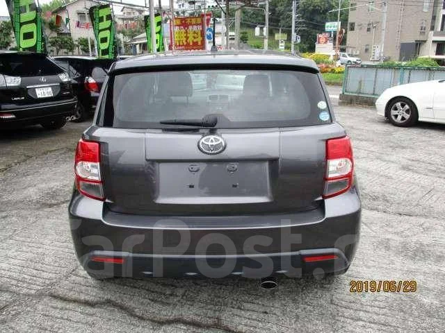 Toyota ist. �������, ��������, 1.5, ������, ��� ���. ��� ����� �� ������������ ����