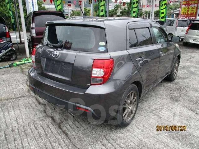 Toyota ist. �������, ��������, 1.5, ������, ��� ���. ��� ����� �� ������������ ����