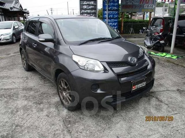 Toyota ist. �������, ��������, 1.5, ������, ��� ���. ��� ����� �� ������������ ����