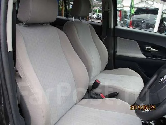 Toyota ist. �������, ��������, 1.5, ������, ��� ���. ��� ����� �� ������������ ����