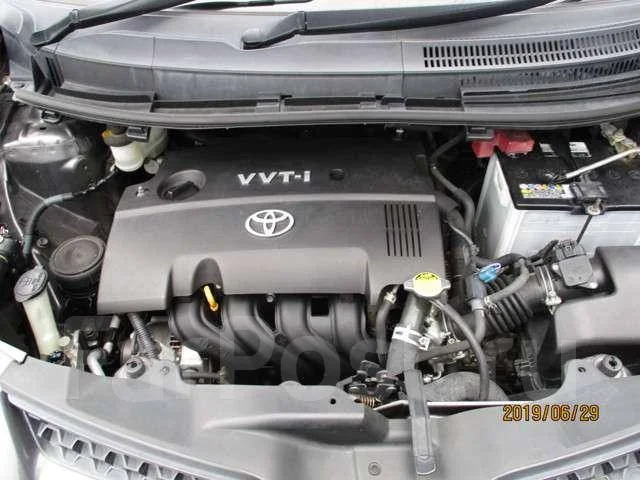 Toyota ist. �������, ��������, 1.5, ������, ��� ���. ��� ����� �� ������������ ����