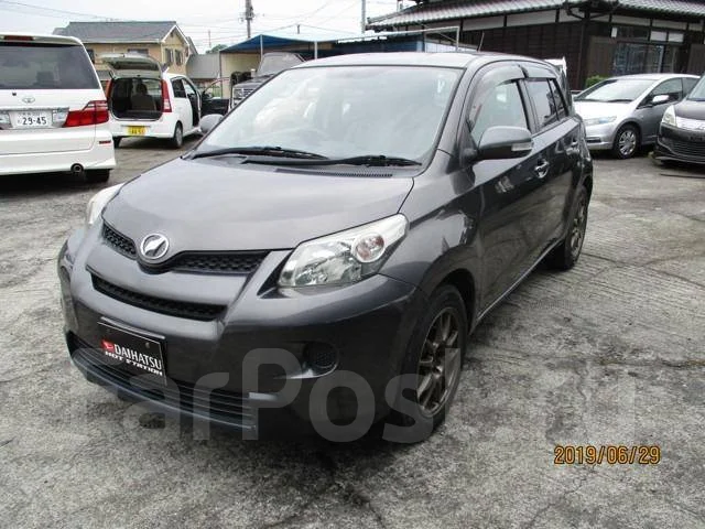 Toyota ist. �������, ��������, 1.5, ������, ��� ���. ��� ����� �� ������������ ����