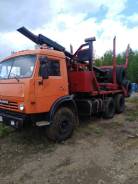 КамАЗ, 2004 в Усть-Илимске КамАЗ. Продам Камаз 53929N-444602, 10 850 куб. см., 20 000 кг., 6x4