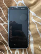 Samsung Galaxy A8. �/�, 32 ��, ������, 3G, 4G LTE, Dual-SIM, NFC