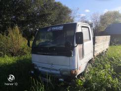 Nissan Atlas, 1995 в Вяземском Nissan Atlas. Продаётся грузовик ниссан атлас без документов, 4 200 куб. см., 2 000 кг., 4x2