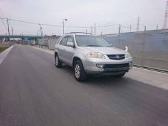Honda MDX, 2003 в Новосибирске Honda MDX. YD11000033, J35A