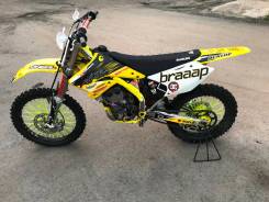 Suzuki RM-Z 250, 2006 в Новокузнецке Suzuki RM-Z 250. 250 куб. см., исправен, без птс, с пробегом