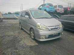 Nissan Serena, 2004 в Новосибирске Nissan Serena. TNC24400797, QR20DE