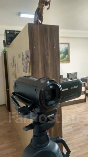 Panasonic HC-V730. 20 � ����� �� ����