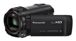 Panasonic HC-V730. 20 � ����� �� ����