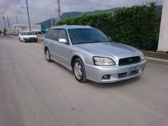 Subaru Legacy, 2001 в Новосибирске Subaru Legacy. BH5200694, EJ202