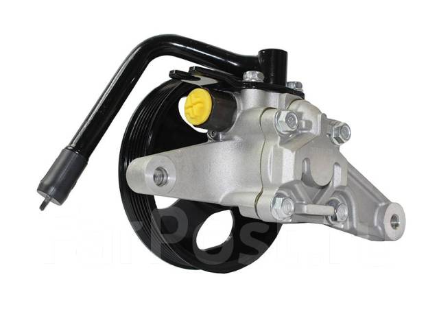 гидроусилитель руля hyundai solaris. насос гур на хендай солярис young shin. 57100-4l000 насос гура. насос гур d4bf 571004b010. насос гур солярис.